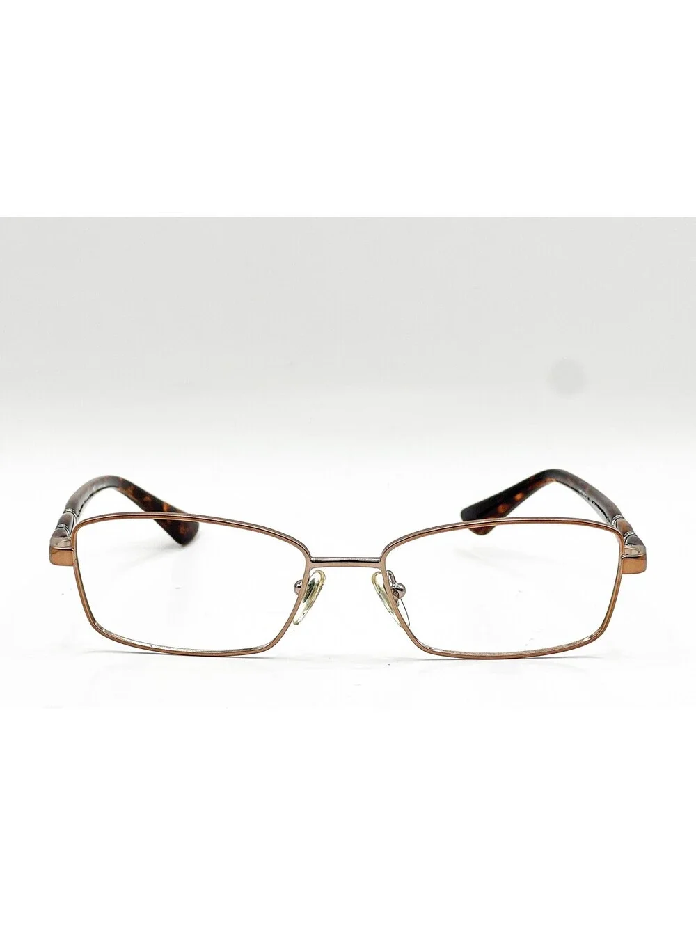 Vogue VO 3922-B 939 Brown Authentic Eyeglass Frames 52-16